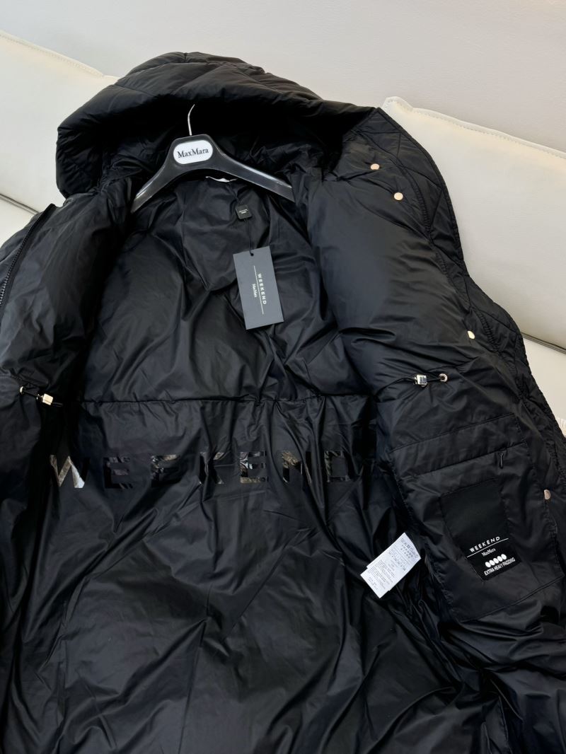 Alexander Wang Down Jackets